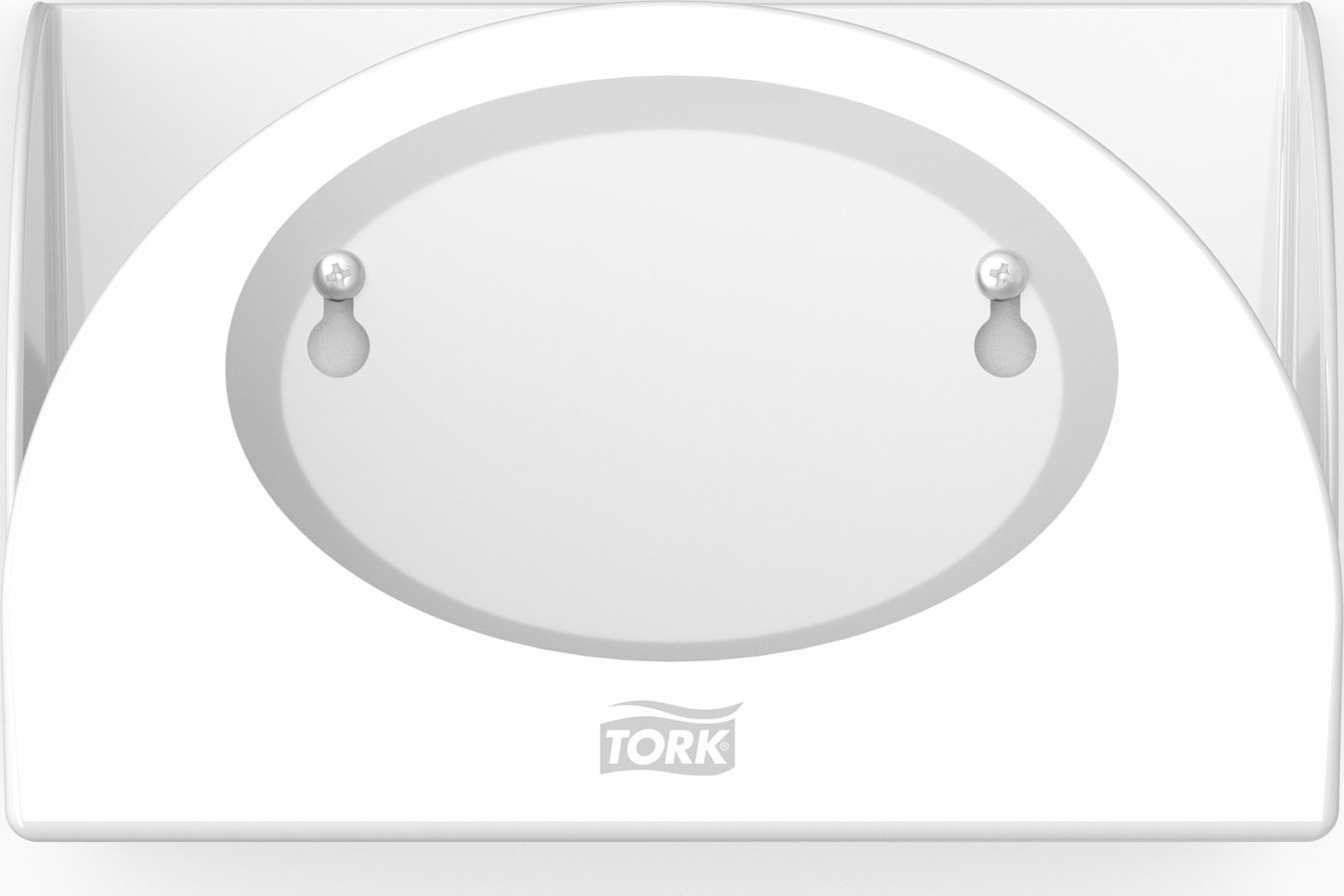 TORK Zásobník na skládané průmyslové utěrky Small Pack W8