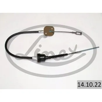 Spojkové lanko Tažné lanko, ovládání spojky LINEX 14.10.22