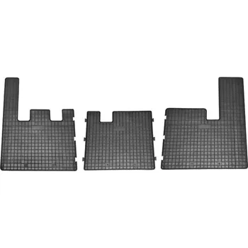 autokoberec Gumové autokoberce Frogum, 3 ks