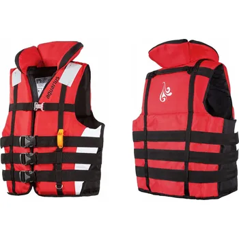 Plovací vesta ZÁCHRANNÁ VESTA KAPOK PRO RACE L/XL AQUARIUS