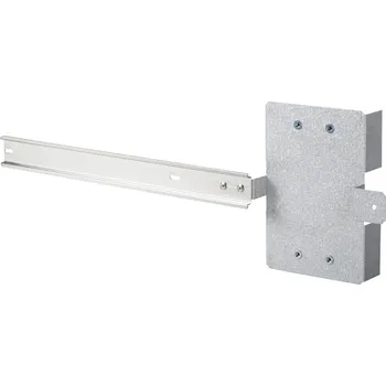 Žárovka Kanlux 36288 KMCCB125 DIN DB18 Adaptér