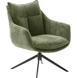 MCA Germany Křeslo Parker PKL S Barva: Olivová