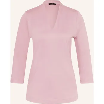 Zaída Dámské Tričko S 3/4 Rukávem, růžová, 46