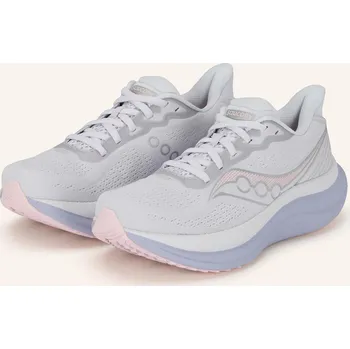 Dámské tenisky Saucony Dámské Běžecké Boty Triumph 23, světle fialová, 37,5