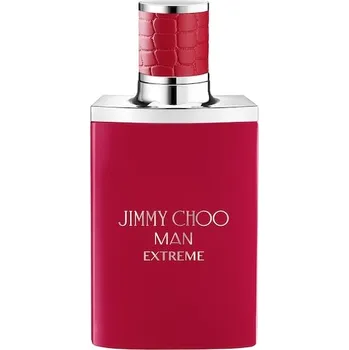 Nestandardní parfém Jimmy-Choo Panske-vune Man-ExtremeParfémovaná voda ve spreji 50 ml (24 920,00 Kč / 1 l)