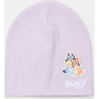 Čepice Sinsay - Čepice beanie Bluey - levandulová - 195EL-04X - 195EL-04X-M