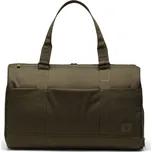 Herschel Novel™ Duffle Tech Ivy Green Tonal + Sleva 5% s kódem AKCE5