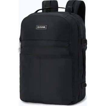 Městský batoh Městský batoh Dakine Split Adventure 28 l black ripstop