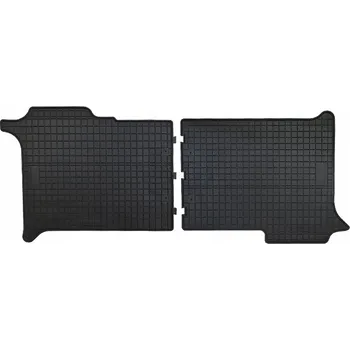 autokoberec Gumové autokoberce Frogum, 2 ks