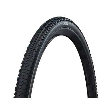 Plášť na kolo Plášť Schwalbe G-One RX PRO 40-622, 28x1,5 AddixRace TLR V-Guard skládací
