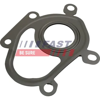 Těsnění motoru Těsnění pro sběrné výfukové potrubí FAST FT48804