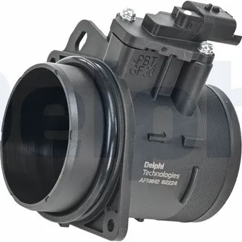 Váha vzduchu Snímač množství protékajícího vzduchu DELPHI AF10642-12B1