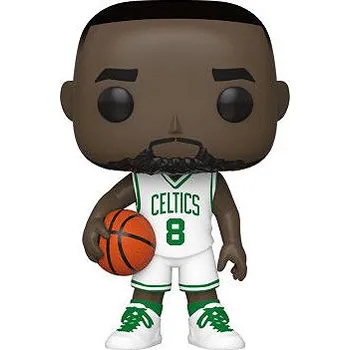 Figurka NBA Celtics Funko figurka - Kemba Walker