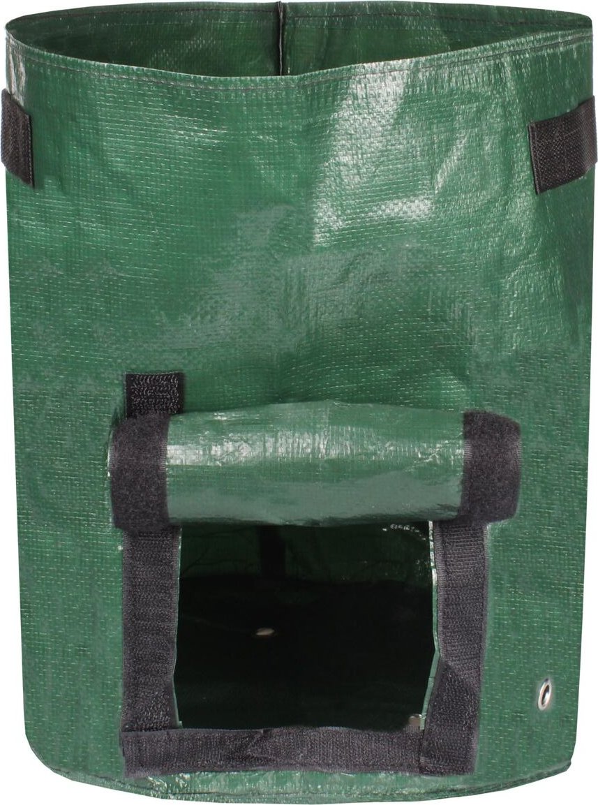 Veggie Bag 35 x 45 cm pytel na pěstování zeleniny balení 1 ks