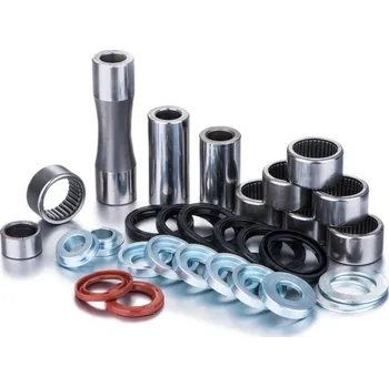 Tlumič řízení FACTORY kabelS sada na opravu kyvné vidlice HONDA CRF 250 R 10-17, CRF 450 R 09-16, CRF / CRE 250 R / 450 R 09-14 (27-1172) (FACTORY kabelS sada na opravu kyvné vidlice HONDA CRF 250 R 10-17, CRF 450 R 09-16, CRF / CRE 250 R / 450 R 09-14 (27-1172))