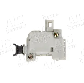 Dálkový bezklíčový systém Nastavovací prvek, centrální zamykání A.I.C. 53597