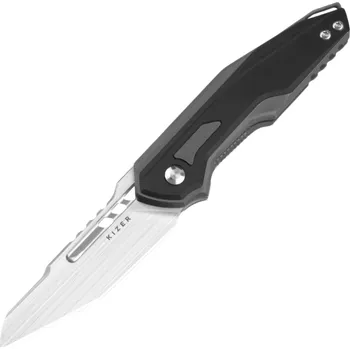 kapesní nůž Kizer Zero S45VN Titan & Hliník Ki3664A2