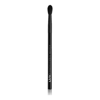 Kosmetický štětec NYX Professional Makeup Pro Brush Crease Štětec na oční stíny