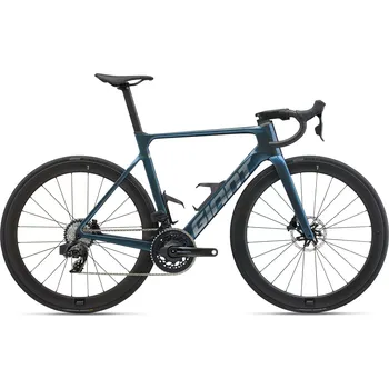 Silniční kolo GIANT - Propel Advanced Pro 0-AXS Ocean Twilight L