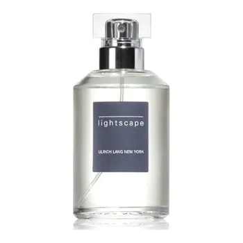 Nestandardní parfém ULRICH LANG Lightscape Toaletní voda