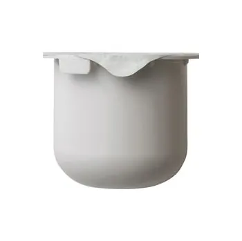 Pleťový krém KORA Organics Turmeric Glow Moisturizer Refill Krém na pleť