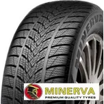 Pneumatiky MINERVA frostrack uhp 265/45 R20 108V, zimní pneu, osobní a SUV