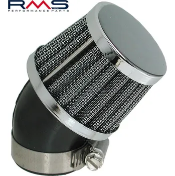 Filtr pro motocykl Vzduchový filtr RMS 100601050 závodní 100601050
