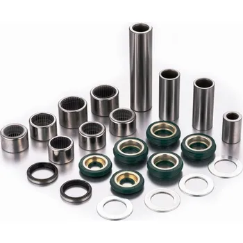 Tlumič řízení FACTORY kabelS sada na opravu kyvné vidlice GAS-GAS EX 250 / 350 / 450 F 21, MC 125 / 250 / 450 21, HUSQVARNA FC / FX 250 / 350 / 450 22, TC 125 / 250 21, TX 300 i 21-22, KTM SX 125 / 150 21-22, SX-F 250 / 350 / 450 21-22 (FACTORY kabelS sada na opravu)