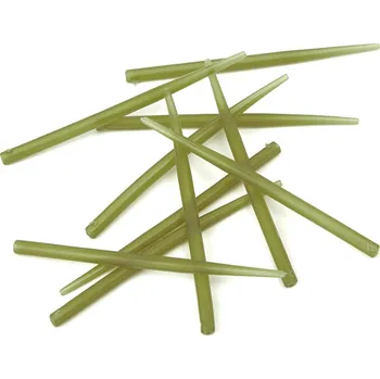 UnderCarp Převleky proti zamotání Zelené 10ks Varianta: 54mm