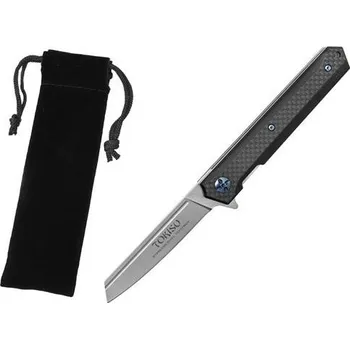 kapesní nůž Zavírací nůž Tokisu 18450 štíhlý