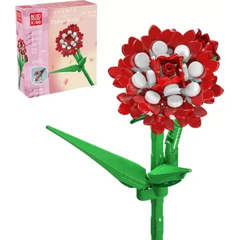 ostatní stavebnice Stavebnice Karafiát Mould King 24010