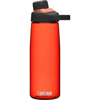 CAMELBAK Chute Mag 750 ml láhev Fiery Red