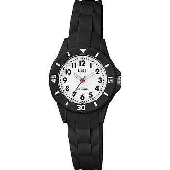 Hodinky Q&Q LADIES´ FASHION PLASTIC VS66J001Y