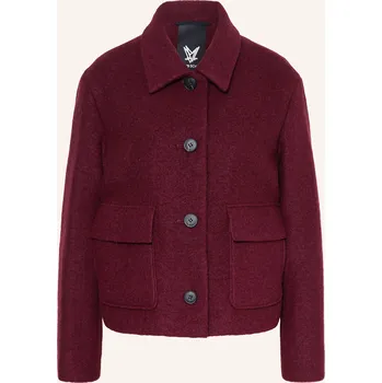 Dámský blejzr Fuchs Schmitt Dámská Bunda, tmavě červená, 38
