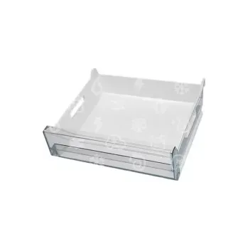 Příslušenství pro lednici zásuvka mrazničky GORENJE, RK6192AW, horní, 571808