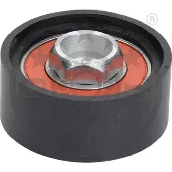 Rozvod motoru OPTIMAL Napínací kladka žebrovaného klínového řemenu OPT 0-N1589