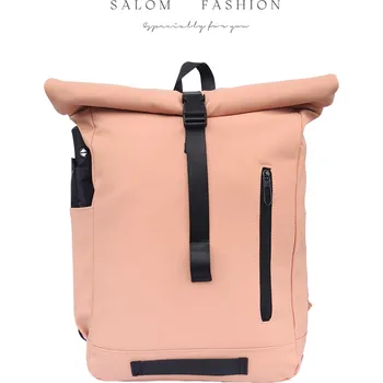 Městský batoh SALOM Praktické a kvalitní batoh voděodolný 329 Barvy: Béžová
