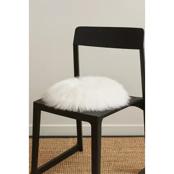 Váza House Nordic Lambskin Seat, umělá kožešina