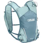 CAMELBAK Trail Run Vest Women batoh Adriatic Blue