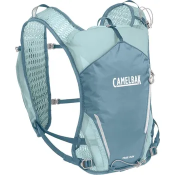 Sportovní batoh CAMELBAK Trail Run Vest Women batoh Adriatic Blue