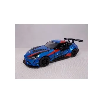 autíčko Toyota GR Supra Racing Concept 1:36 Kinsmart, Barevná varianta/druh č.3