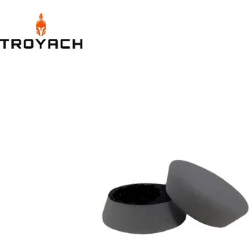 Lešticí kotouč TROYACH Thermo pad BLACK 46/20/35mm Finální leštící mini kotouč