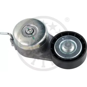 Rozvod motoru OPTIMAL Napínák žebrovaného klínového řemenu OPT 0-N1517