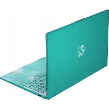 Notebook Notebook HP Notebook HP 15-fd0105ds N100 15,6" Intel N 8 GB / 128 GB modrý