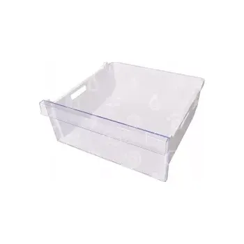 Elektrická zásuvka zásuvka mrazničky BEKO, prostřední, včetně čela, 4667380100