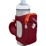 CAMELBAK Quick Grip Chill Handheld 2.0 0,5 l termoláhev + obal burgundy/hot