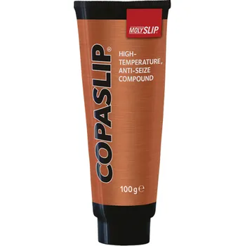 Plastické mazivo Molyslip Copaslip - 100 g, tuba