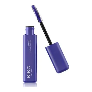 Make-up KIKO Milano Smart Colour Mascara Řasenka