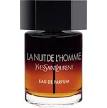 Yves Saint Laurent L'Homme La Nuit de L'Homme Parfémovaná voda