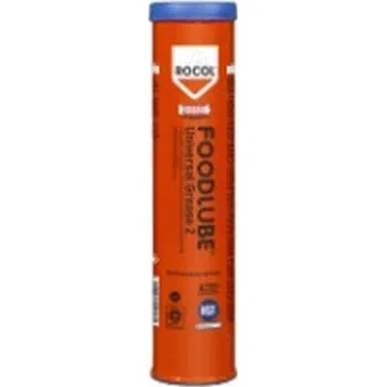 Plastické mazivo Rocol Foodlube Universal 2, 0,38kg